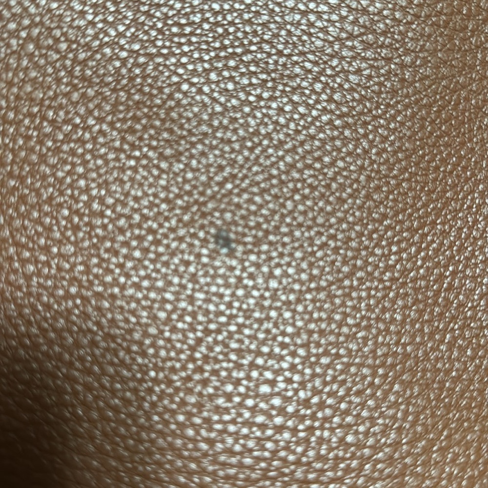 Cuyana Pebbled Leather Tote in Caramel - Picture 4 of 9